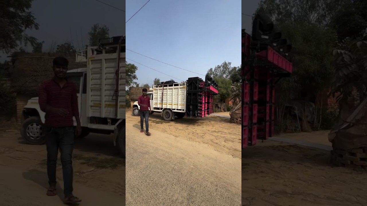 Book DJ Rajkamal for Basti Event 