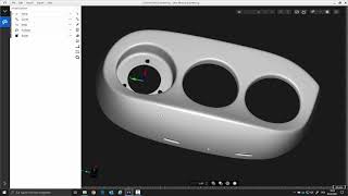 Celebrity Tutorial: Mastering CAD modeling with ZEISS REVERSE ENGINEERING Profile