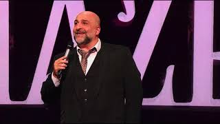 Famous Brexit- WE’VE MADE OUR DECISION “ by Omid Djalili Net Worth