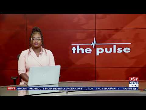 Ghana’s Anti-Graft Fight in Limbo as High Court Voids All OSP Convictions | The Pulse (17-04-2026)