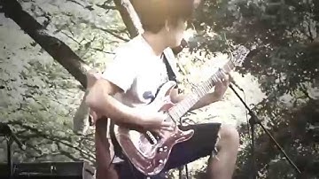 REVENGE THE FATE - JENGAH (Pas Band Cover Official Footage Video)