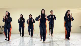 SENAM PROLANIS (Pengelolaan Penyakit Kronis) SENAM PROLANIS (Pengelolaan Penyakit Kronis)