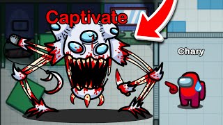 What Happened To CAPTIVATE? (Among Us)