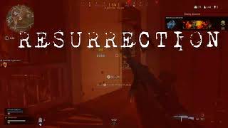 Resurrection - A Muti-Cod Teamtage 5