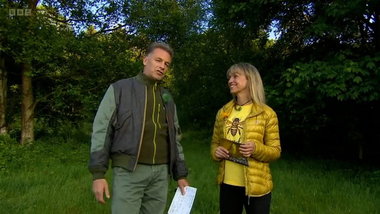 SpringWatch 2022 Episode 3 - BBC Nature - YouTube