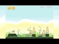 Angry Birds Level 2-17 Quick Guide (No Commentary)