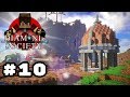 Road to Nowhere | Diamond Society S3 E10