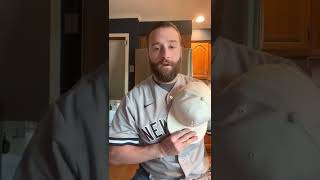 The Ryguy Tries To Do A Split For The Yankeess Second Series Split Of The 2022 Season.