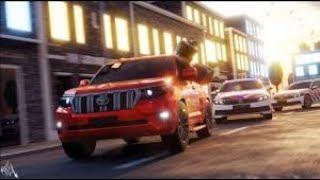 leeuwarden v3 hulpdiensten stream (Drukste server)