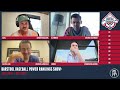 The 2023 Trade Deadline Madness | 2023 MLB Power Rankings by Barstool Sports