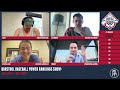 The 2023 Trade Deadline Madness | 2023 MLB Power Rankings by Barstool Sports