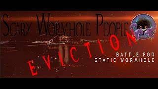INNER HELL - TDSIN Eviction: battle for static [EVE Online]