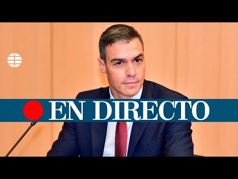 DIRECTO | El Gobierno presenta los Presupuestos Generales del Estado