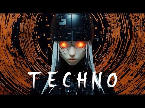 Putar Spaceship - Techno