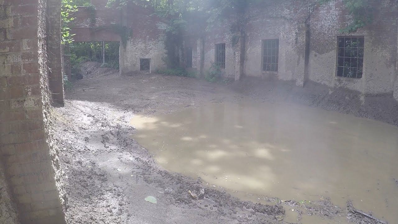 Black Mountain ATV Park Part 3 YouTube