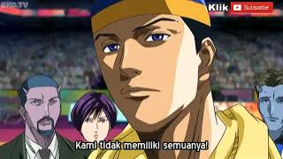 Buzzer Beater EP03 Sub Indonesia