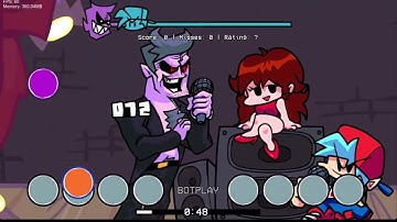 loggos red and green song chart i made