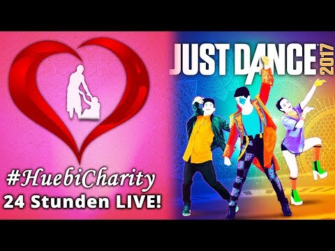 Part 6: Just Dance 2017 - Part 6: Just Dance 2017