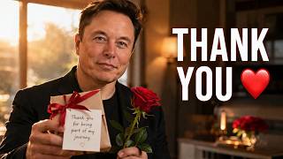 ELON MUKS: SONG | THANK YOU FOR EXISTING
