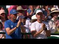 Muchova MAGNIFICENCE! 👏 | Naomi Osaka vs Karolina Muchova | Extended Highlights | Wimbledon 2026