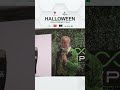 Vega Halloween Tech-Connect Event 2024