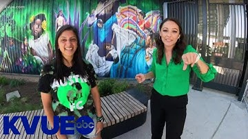 Meet the Austin FC fan who has been to every game | KVUE