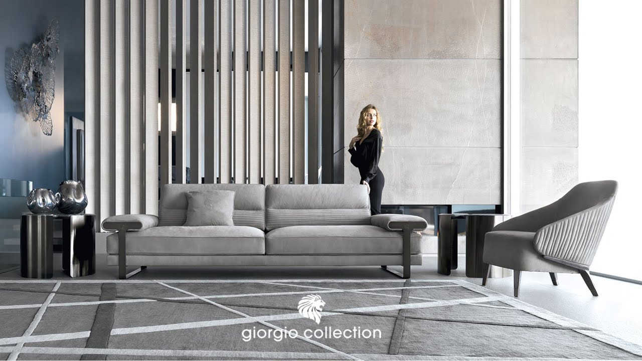 Giorgio Collection Salone del Mobile Milano 2022