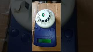 Tyco 801ap Mx Programming Tool 516800918  Testing Part 1