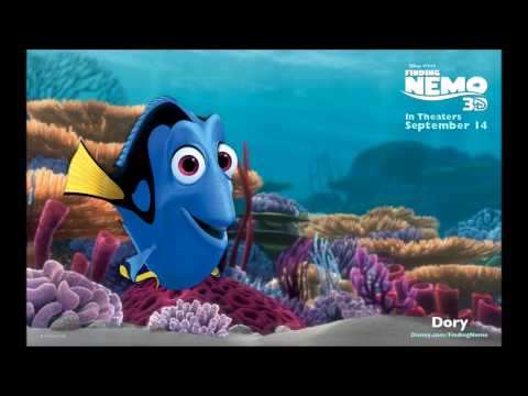 Dory Tribute