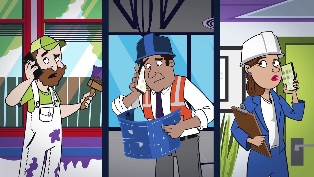 Bron Tapes The Application Specialists YouTube