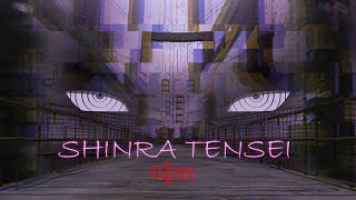 SHINRA TENSEI [Best of Trap Beat - Chill Hop Beat - Hip Hop Anime] Resimi