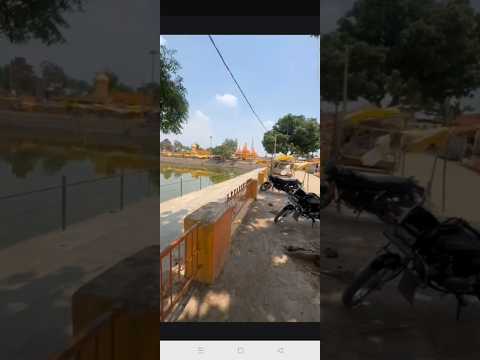 Belwai dham mandir amrit vitrad #subscribe #viral