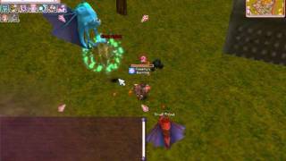Flyff Giant Kill Series [Giant Flybat]