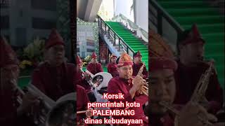 Download Lagu korps musik TANJIDOR PALEMBANG MP3