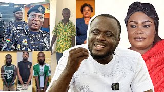 Dαngɛrous Info- How They K!llɛd Queen & W!cked Chief Bribɛ Police Officer- IGP Arrɛstɛd Them All