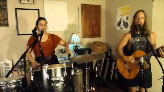 Faun Fables - &quot;Woolsey Street and the Lake of Fire&quot; (Violitionist Sessions)