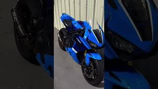 Just got a ring notification... motion detected🔥#shortvideo #aksupervlogger #ducati