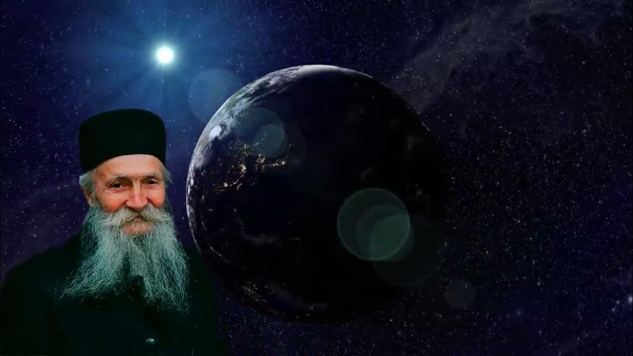 Как спасаться в 21 веке. Фаддей Витовницкий наставления - YouTube