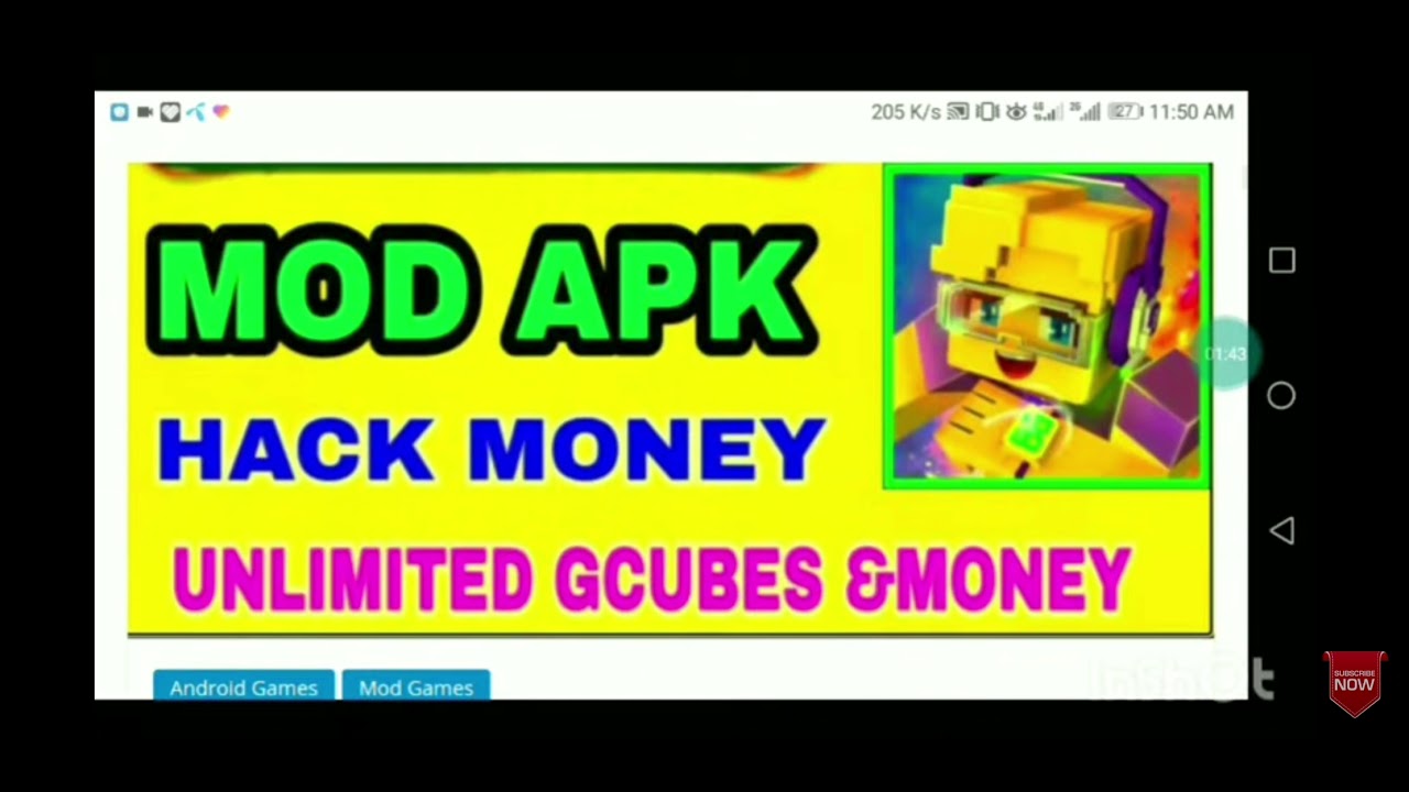 blockman unlimited money