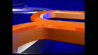 TV8 Reklam Başlama Jeneriği ve Bitme Jeneriği 2002