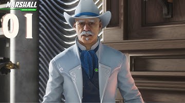 Saints Row Reboot 2022 Gameplay & Walkthrough - 01 | Mission *FIRST F#@!ING DAY* | Saints Row 2022