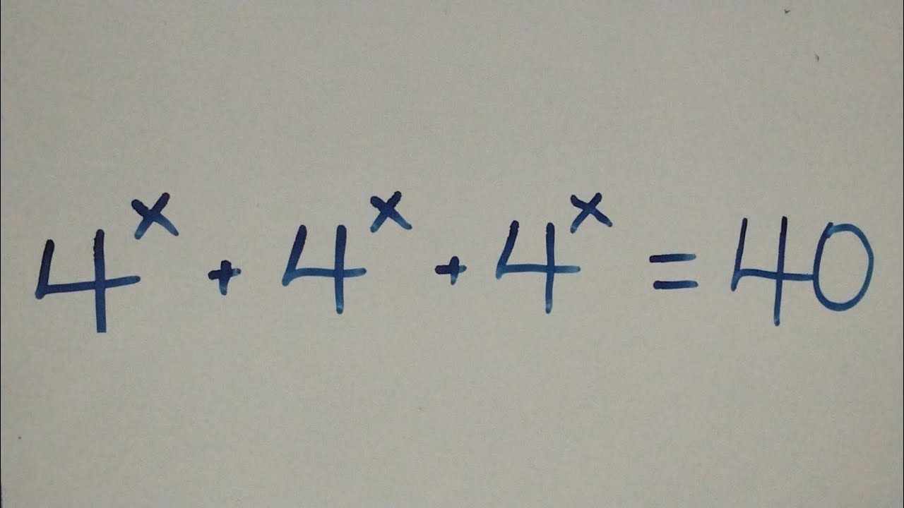 Germany | Can you solve this? | Math Olympiad