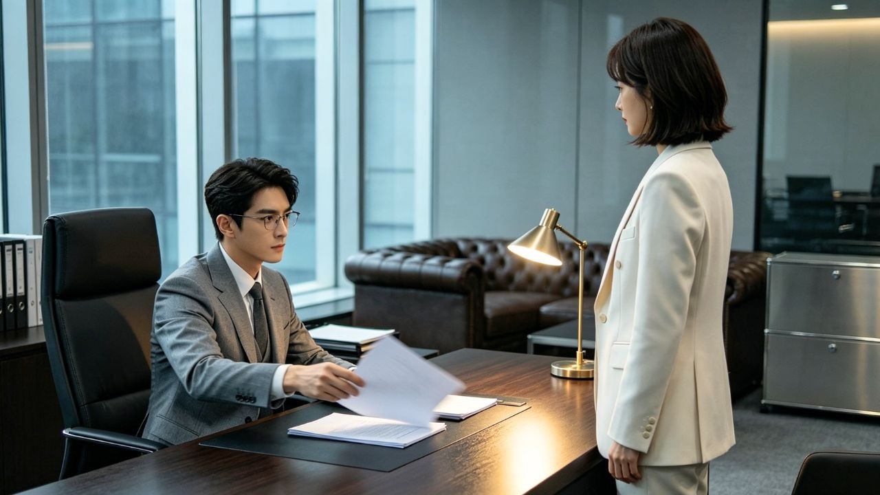 隱瞞千金身份，渣男悔不當初