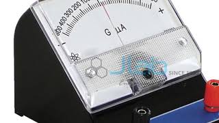 Microscope Mechanical Stage Jlab