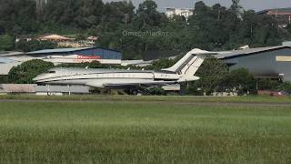 18/04/2026 Kuala Lumpur - Subang Airport (SZB/WMSA)