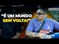 CONVERSANDO COM O EX YAKUZA Pezão @YouTube-61tv