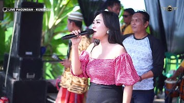 RACUN ASMARA // CITRA NADA LIVE DESA PAGUNDAN // KEC.LEBAKWANGI - KUNINGAN