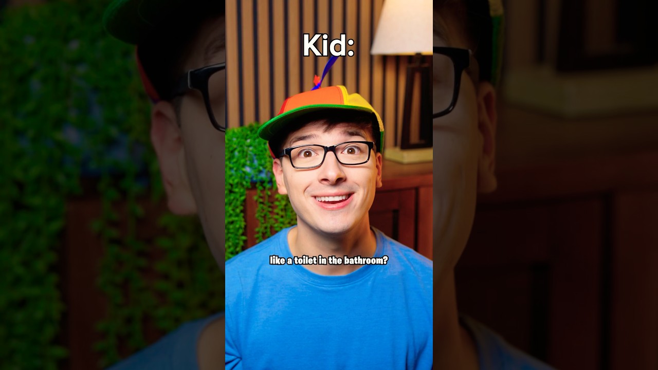 POV: iPad Kids after Skibidi Toilet x Fortnite