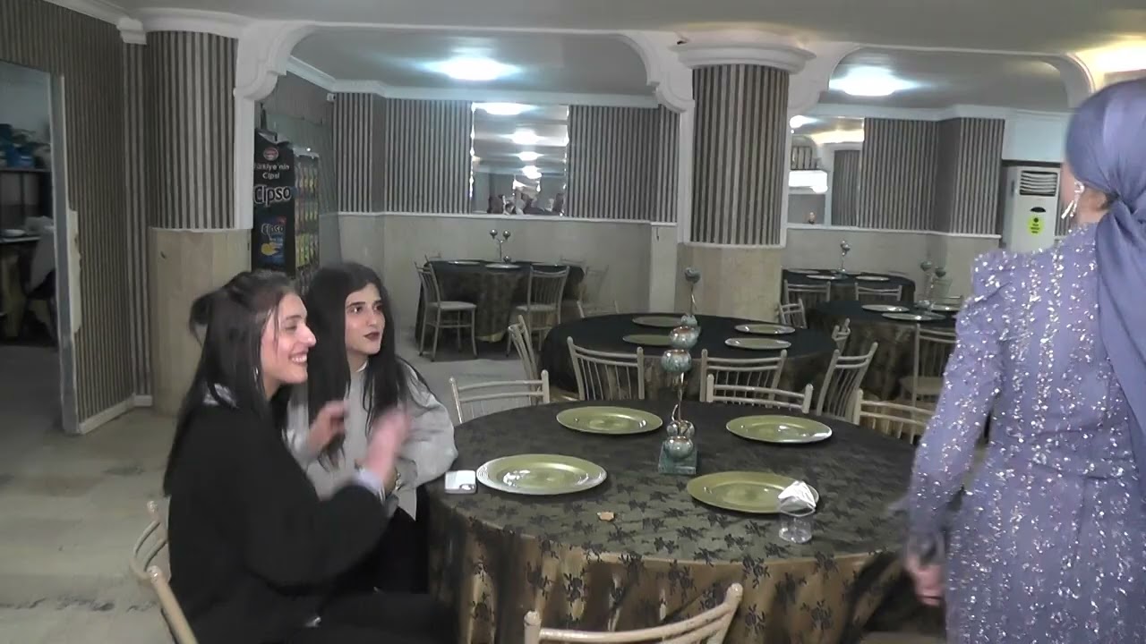 @batmankozluksevdakenti8932k @tasldereholekoyu4260 Hikmet abinin oğlunun düğünü