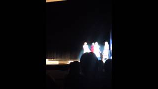 Orem High Prom Assembly Skit